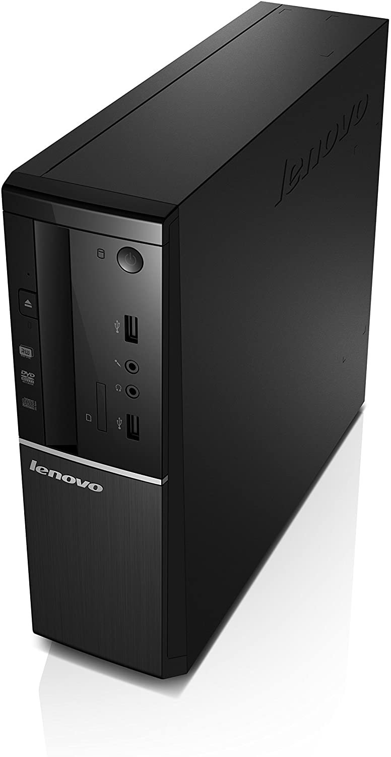 ideacentre 300s Desktop (Intel Core i5, 16 GB RAM,